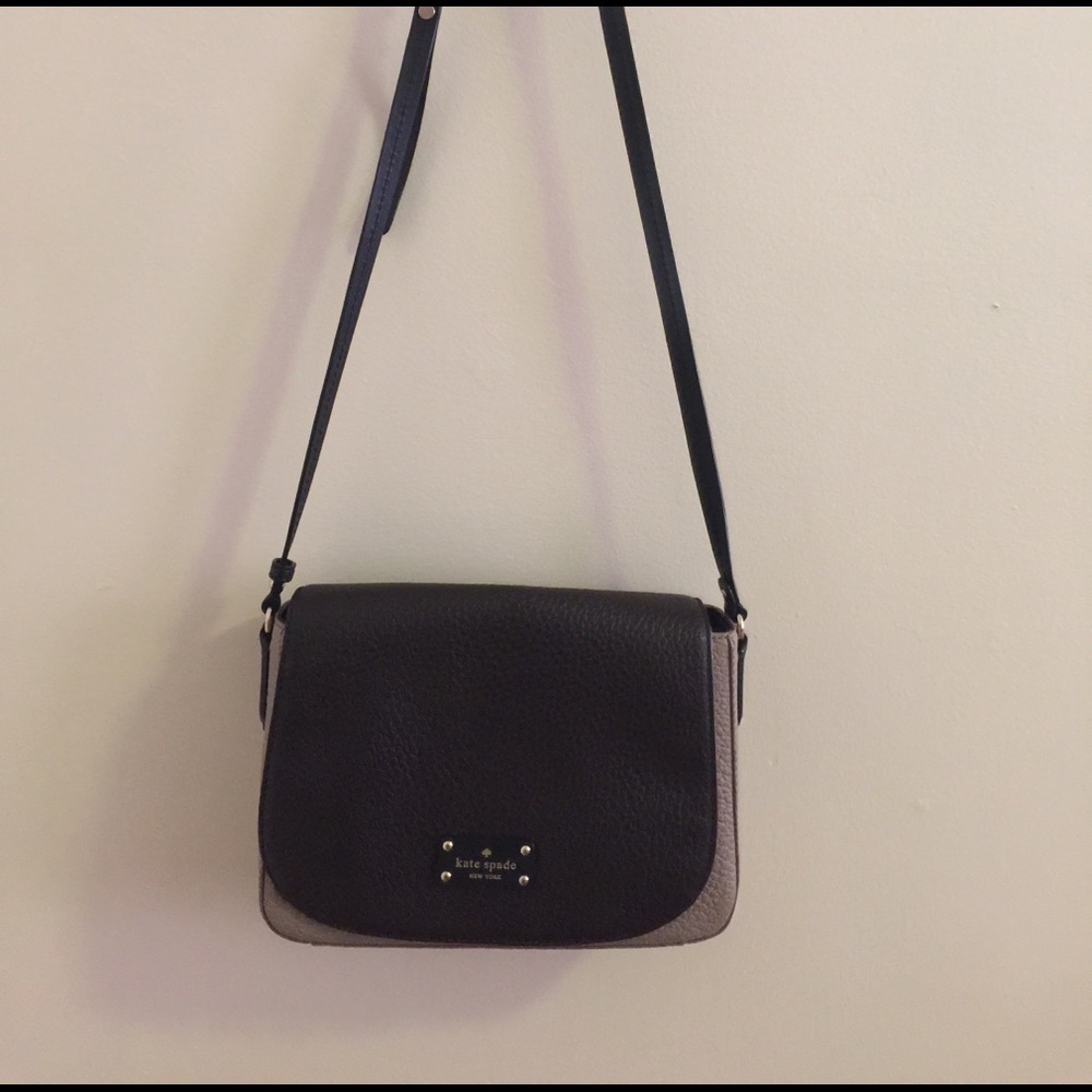 COPY - Kate Spade medium cross body